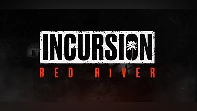 Incursion Red River Steam Гифт Россия