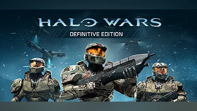 Halo Wars: Definitive Edition Steam Гифт Россия