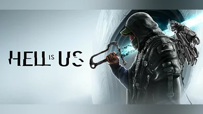 Hell is Us Steam Гифт Казахстан