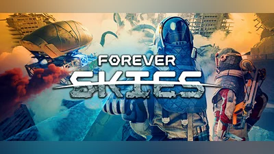 Forever Skies Steam Гифт Казахстан