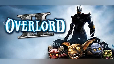 Overlord II Steam Гифт CN