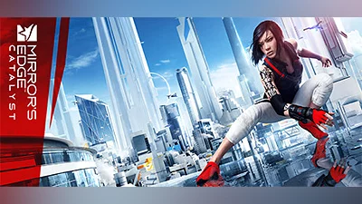 Mirror's Edge  Catalyst Steam Гифт Россия