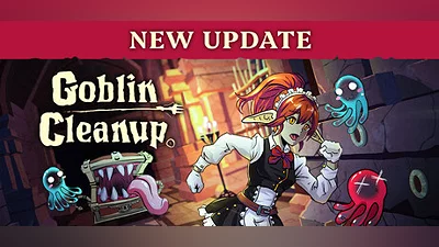 Goblin Cleanup Steam Гифт Россия