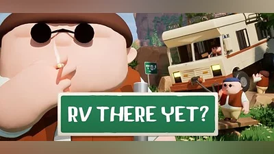 RV There Yet? Steam Гифт Украина
