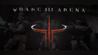 Quake III Arena Steam Гифт Россия