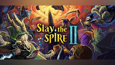 Slay the Spire 2 Steam Гифт Узбекистан