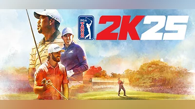 PGA TOUR 2K25 Pro Edition Steam Гифт Россия