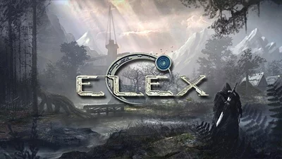 ELEX (Steam)