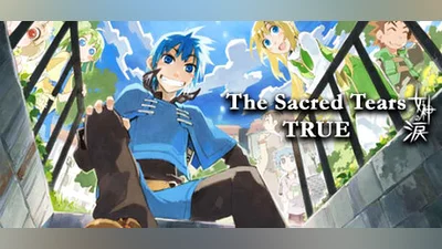 The Sacred Tears TRUE (PC) [Global] [Standard]