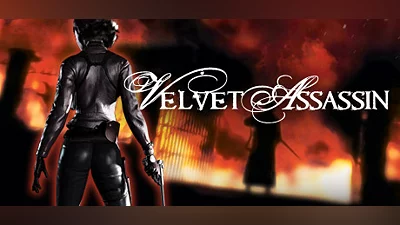Velvet Assassin (PC) [Global] [Standard]