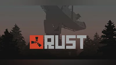 Rust Steam Гифт Турция