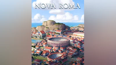 Nova Roma (Россия, Украина и СНГ)