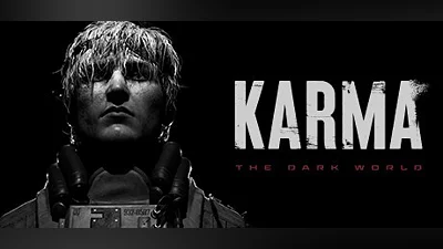 KARMA: The Dark World