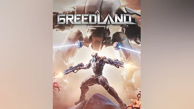 Greedland (Россия, Украина и СНГ)