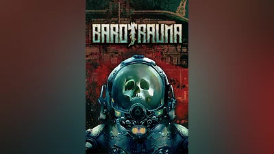 Barotrauma Standard Edition Steam Ключ Россия+СНГ
