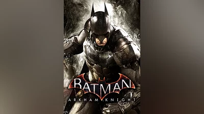 Batman : Arkham Knight Premium Edition Steam Ключ Весь мир