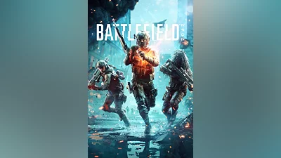 Battlefield  2042 Standard Edition Origin Ключ Весь мир