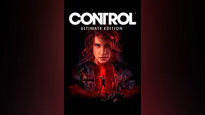Control Ultimate Edition Steam Ключ Весь мир