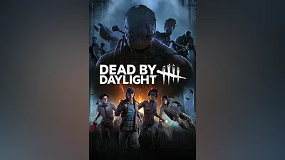 Dead by Daylight Standard Edition Steam Ключ Весь мир