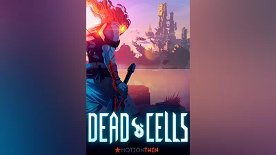 Dead Cells Standard Edition Steam Ключ Россия+СНГ