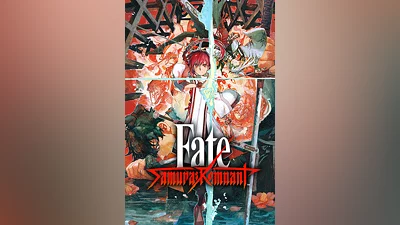 Fate/Samurai Remnant Standard Edition Steam Ключ Весь мир