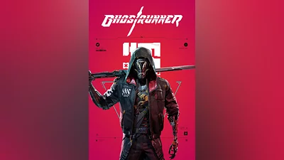 Ghostrunner Standard Edition Steam Ключ Весь мир