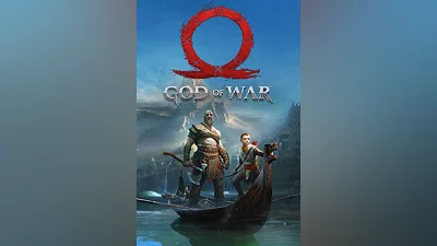 God of War Standard Edition Steam Ключ СНГ (Без РФ и РБ)
