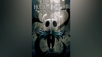 Hollow Knight Standard Edition Steam Ключ Весь мир