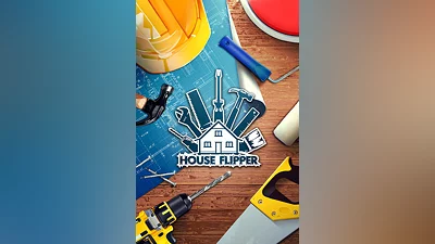 House Flipper Standard Edition Steam Ключ Весь мир