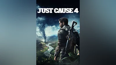 Just Cause 4 Complete Edition Steam Ключ Весь мир