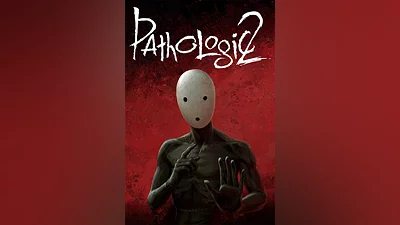 Pathologic 2 Standard Edition Steam Ключ Россия+СНГ