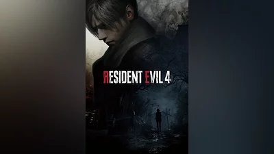 Resident Evil 4 Gold Edition Steam Ключ Россия+СНГ