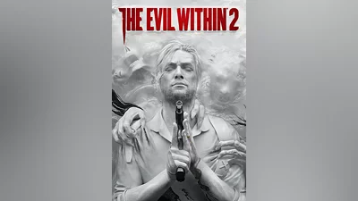 The Evil Within 2 Standard Edition Steam Ключ Россия+СНГ