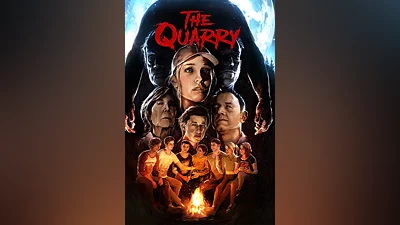 The Quarry Deluxe Edition Steam Ключ Весь мир