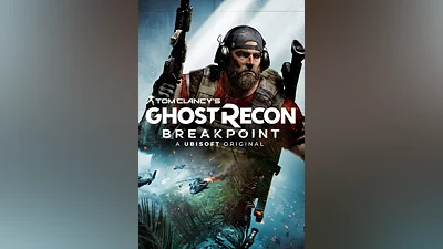Tom Clancy's Ghost Recon  Breakpoint Standard Edition Uplay Ключ Европа