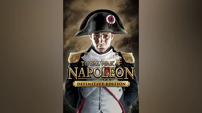 Total War: NAPOLEON Definitive Edition Steam Ключ Весь мир