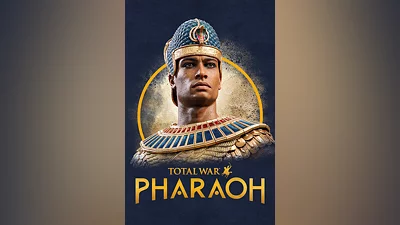 Total War: PHARAOH Standard Edition Steam Ключ Весь мир