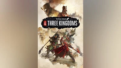 Total War: THREE KINGDOMS Royal Edition Steam Ключ Весь мир