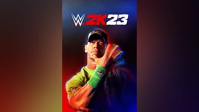 WWE 2K23 Standard Edition Steam Ключ Весь мир