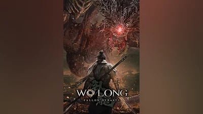 Wo Long: Fallen Dynasty Complete Edition Steam Ключ Весь мир