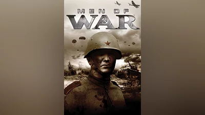 Men of War Standard Edition Steam Ключ Весь мир