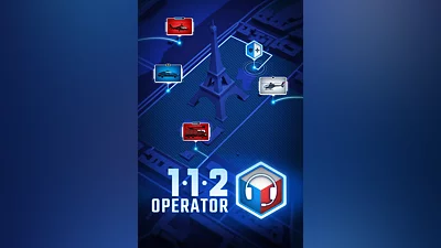 112 Operator Standard Edition Steam Ключ Весь мир