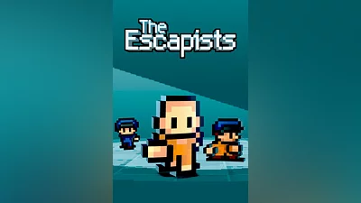 The Escapists Standard Edition Steam Ключ Весь мир