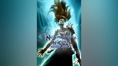 Neverwinter Nights Enhanced Edition Steam Ключ Весь мир
