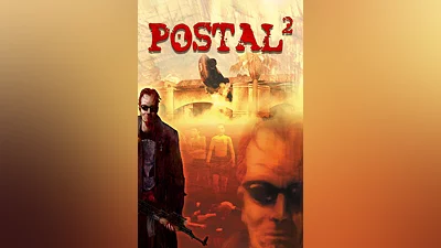 POSTAL 2 Standard Edition Steam Ключ Весь мир