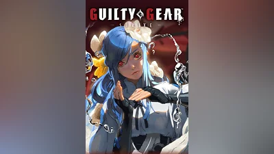 GUILTY GEAR -STRIVE Standard Edition Steam Ключ Весь мир