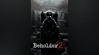 Beholder 2 Standard Edition Steam Ключ Весь мир