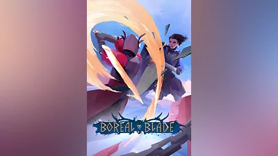 Boreal Blade Standard Edition Steam Ключ Россия+СНГ