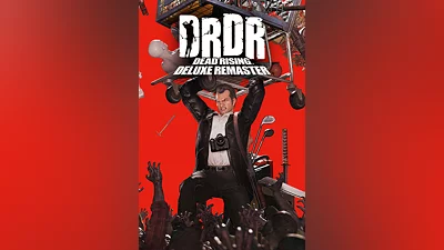 Dead Rising Deluxe Remaster Digital Deluxe Steam Ключ Россия+СНГ