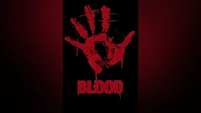 Blood: Fresh Supply Standard Edition Steam Ключ Весь мир